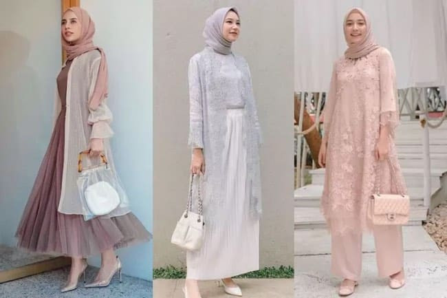 10+ Pilihan Model Baju Lebaran Pria dan Wanita: Dari Casual hingga Islami