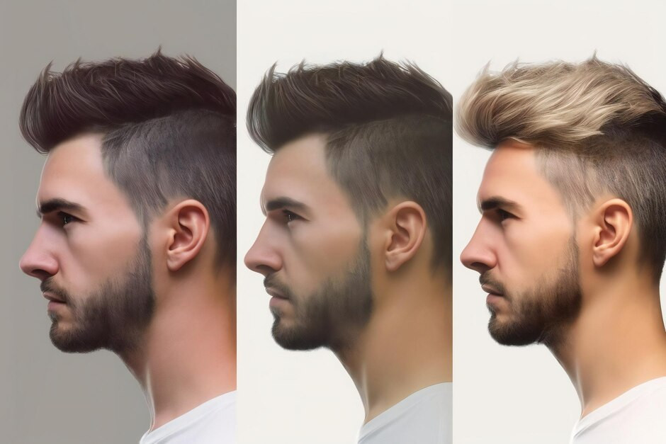 4 Trend Gaya Rambut Pria yang Hits Dibulan Ramadan