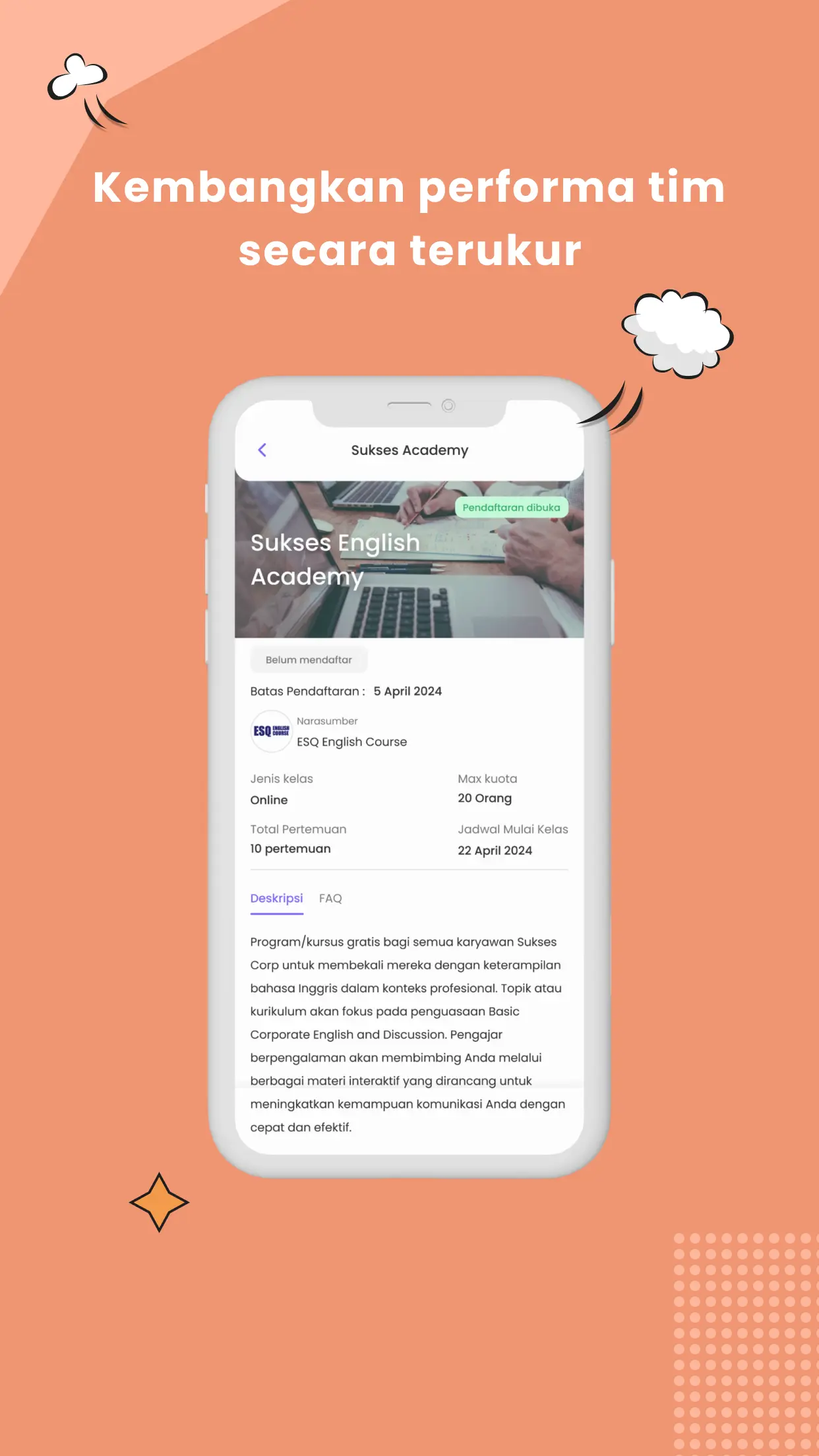 Onboarding Sintia HR Management Display 4