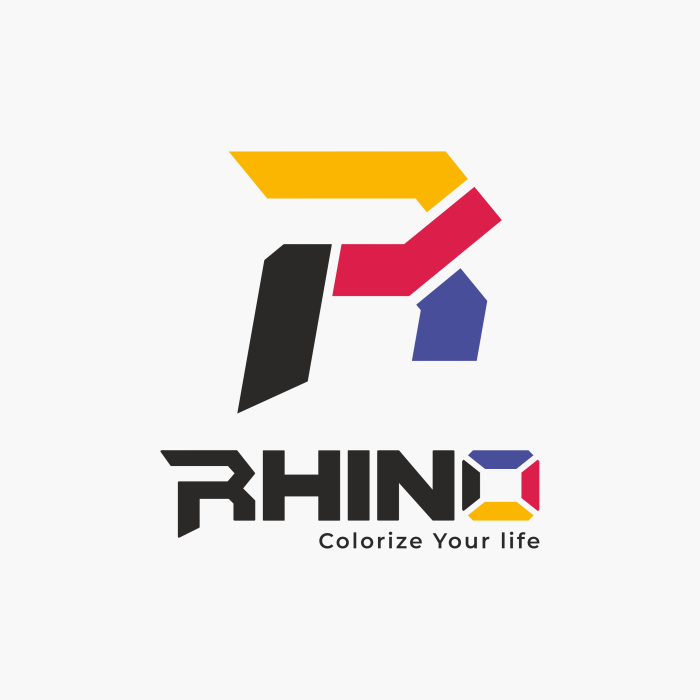 logo rhino new 2024