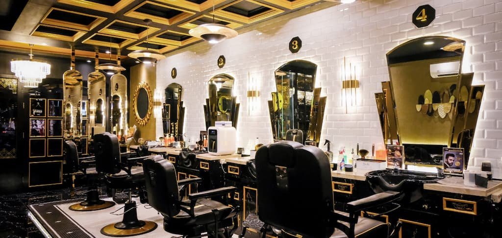 Harga Captain Barbershop Bandung: Pilihan Layanan Lengkap untuk Perawatan Pria Modern