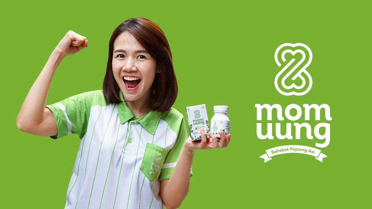Kandungan Gizi Unggulan dalam Produk Mom Uung untuk Ibu dan Anak