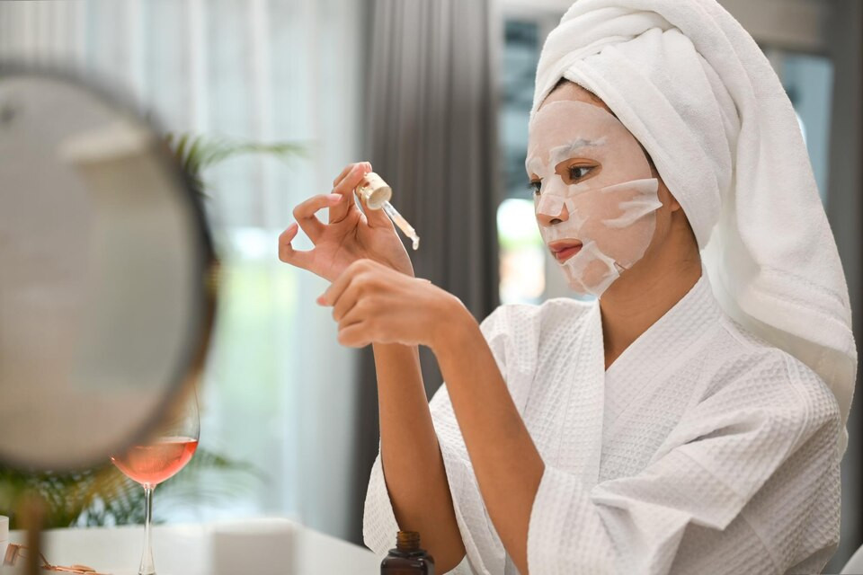 Masker Wajah DIY – Rahasia Kulit Glowing dengan Bahan Alami
