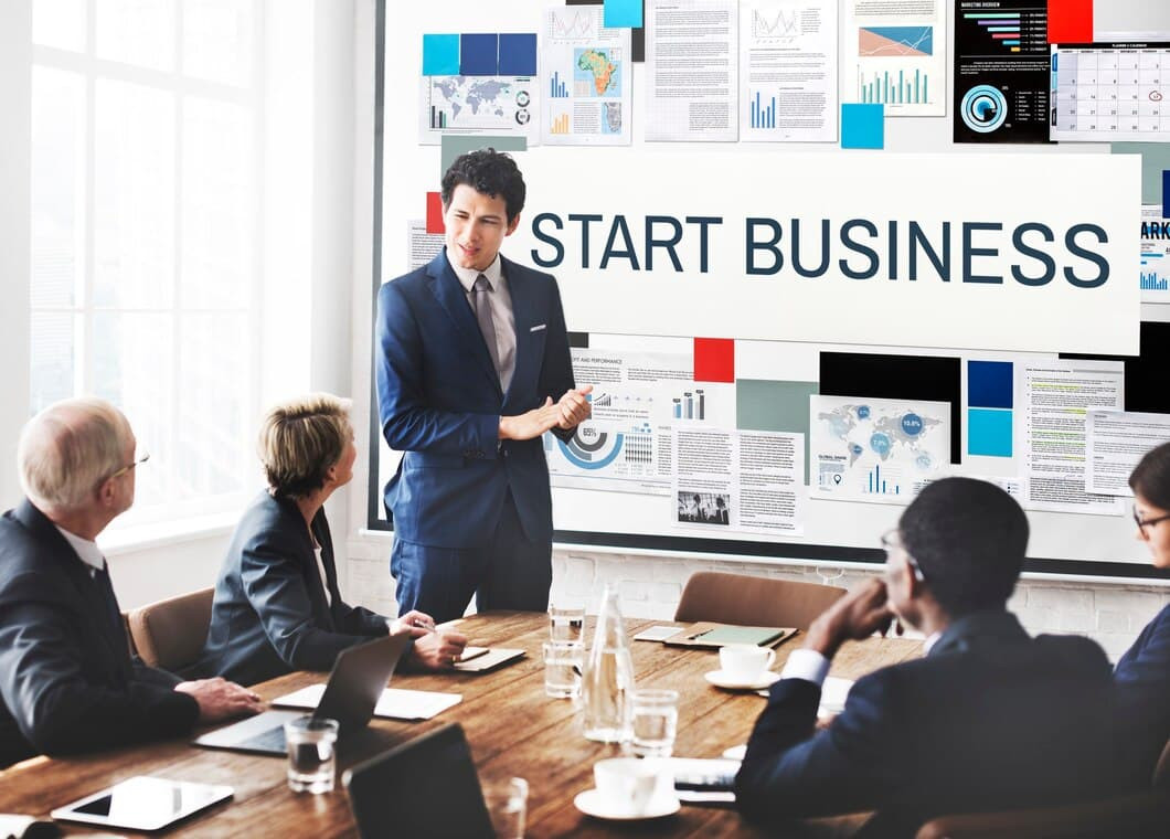 Panduan Lengkap Pengembangan Model Bisnis untuk Pemula Panduan Lengkap Pengembangan Model Bisnis untuk Pemula