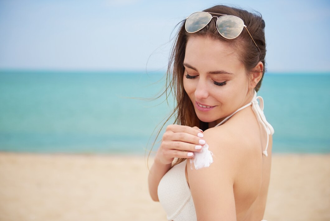 Pentingnya Penggunaan Sunscreen Setiap Hari untuk Lindungi Kulit Anda